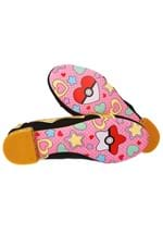 Irregular Choice Pokemon Pikachu Dreams Flat-Light Alt 8