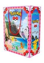 Irregular Choice Pokemon Pikachu Dreams Flat-Light Alt 10