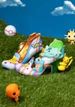 Irregular Choice Pokemon Party Heel