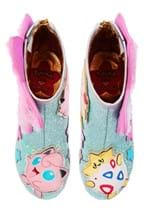 Irregular Choice Pokemon Twinkle Toes Togepi and J Alt 7