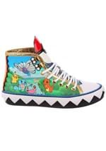 Irregular Choice Pokemon Walk it Out Sneaker Alt 1