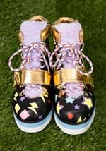 Irregular Choice Pokemon Pikachu Party Sneaker Alt 5