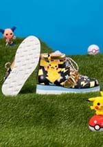 Irregular Choice Pokemon Pikachu Party Sneaker Alt 6