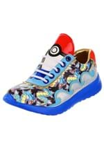 Irregular Choice Pokemon Gone Fishing Low Top Snea Alt 3