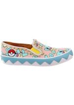 Irregular Choice Pokemon Every Day Adventure Squirtle Shoe 2