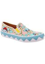 Irregular Choice Pokemon Every Day Adventure Squirtle Shoe 3