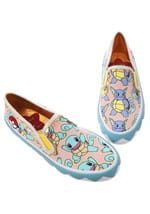 Irregular Choice Pokemon Every Day Adventure Squirtle Shoe 1