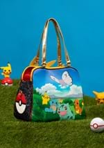 Irregular Choice Pokemon Hello Weekend Bag Alt 1