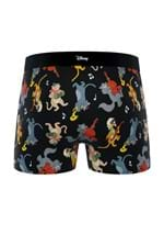 Disney Aristocats Mens Boxer Briefs Alt 1