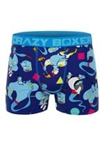 Disney Aladdin Genie Men's Boxer Briefs