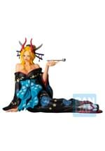 One Piece Ichibansho Glitter of Ha Black Maria Statue