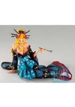 One Piece Ichibansho Glitter of Ha Black Maria Statue 2