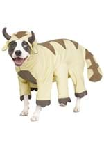 Avatar The Last Airbender Appa Pet Dog Costume