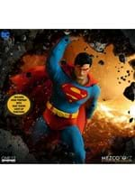 One:12 Collective Superman: Man of Steel Edition Alt 4