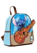 DANIELLE NICOLE STITCH GUITAR BACKPACK Alt 2