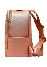 DANIELLE NICOLE ARIEL & ERIC WEDDING MINI BACKPACK Alt 3