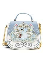 Danielle Nicole Cinderella Wedding Top Handle Crossbody Bag