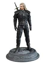 The Witcher Netflix Geralt Figure Alt 4