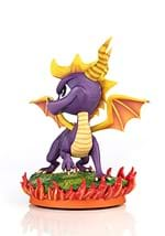 Spyro 2 Classic Riptos Rage 8 PVC Standard Statue Alt 2