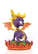 Spyro 2 Classic Riptos Rage 8 PVC Standard Statue Alt 5