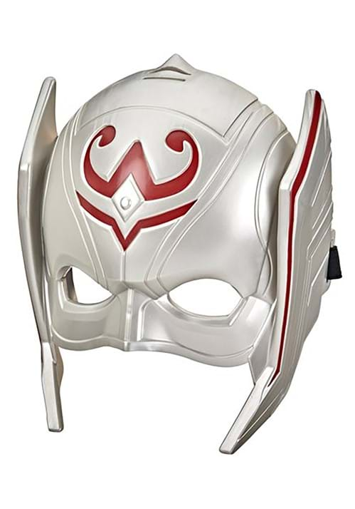 Kids Mighty Thor Hero Mask