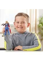 Thor Deluxe Action Figure Alt 2