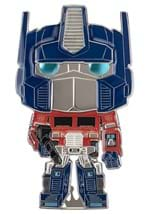 POP Pins Transformers Optimus Prime