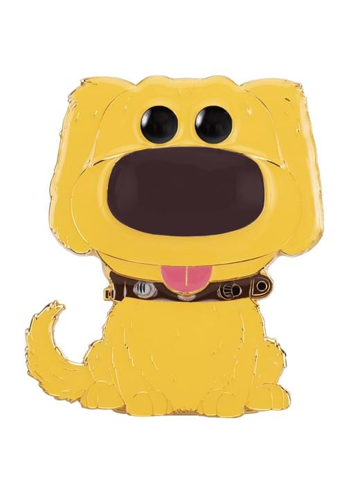 Funko Pop Pin Disney Pixar: Up - Dug