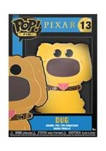 Funko Pop Pin Disney Pixar: Up - Dug Alt 1