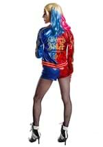 Suicide Squad Harley Quinn Premium Costume Alt 1