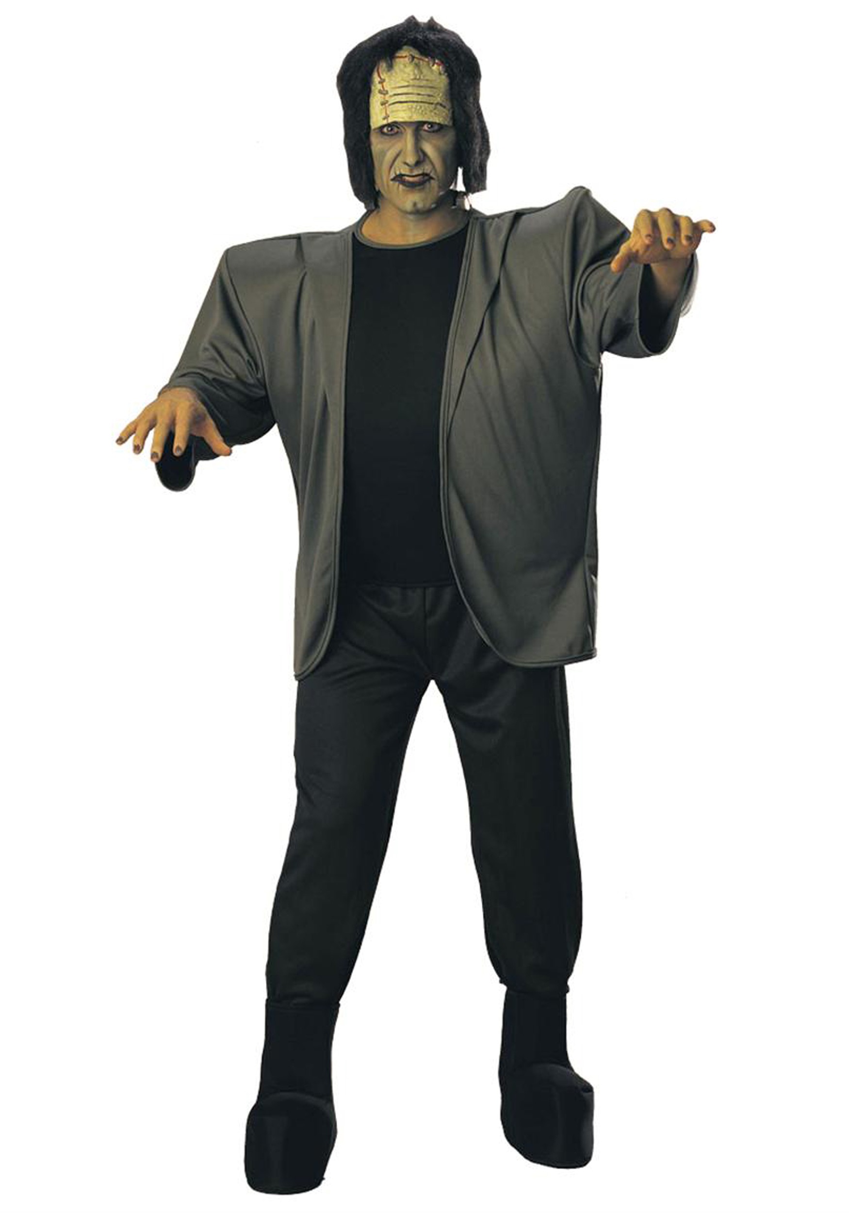 Frankenstein Men's Costume