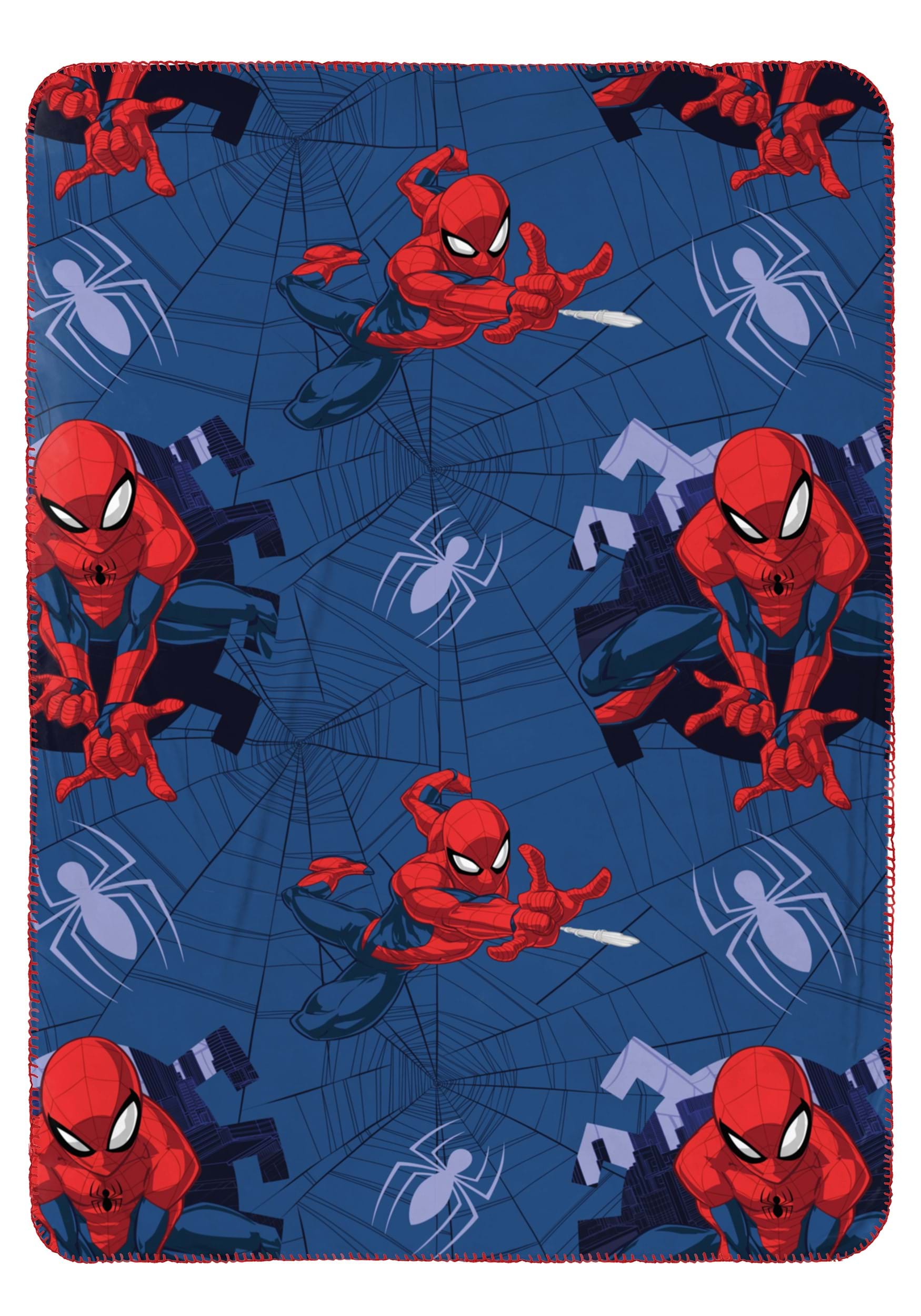 3pc Spider-Man Travel Set , Marvel Sleep Set