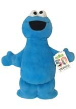 Sesame Street Cookie Monster Pillow Buddy