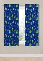 Toy Story Buzz and Woody 63" Drapes Alt 2