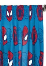 Spider-Man 63" Drapes Alt 3