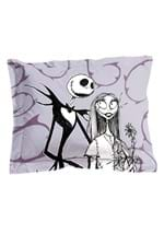 Disney Nightmare Before Christmas Gothic Romance Full Bed Al