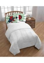 Spider-Man Pillow Case Two-Pack Alt 1