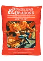 Dungeons & Dragons Starter Set Decorative Pillow Alt 1