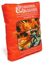 Dungeons & Dragons Starter Set Decorative Pillow Alt 2