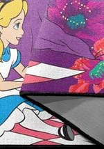 Disney Alice in Wonderland Kids Room Rug Alt 2