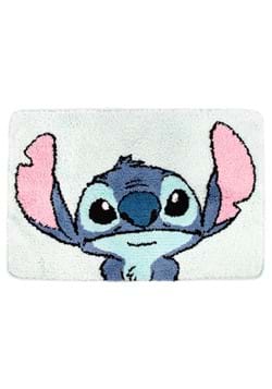 Disney Lilo & Stitch Tuft Bath Rug