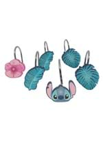 Disney Lilo & Stitch Floral Fun 14 Piece Bathroom  Alt 1