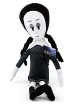 Addams Family Wednesday Pillow Buddy