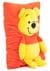 Disney Winnie the Pooh 3D Snuggle Pillow Alt 2