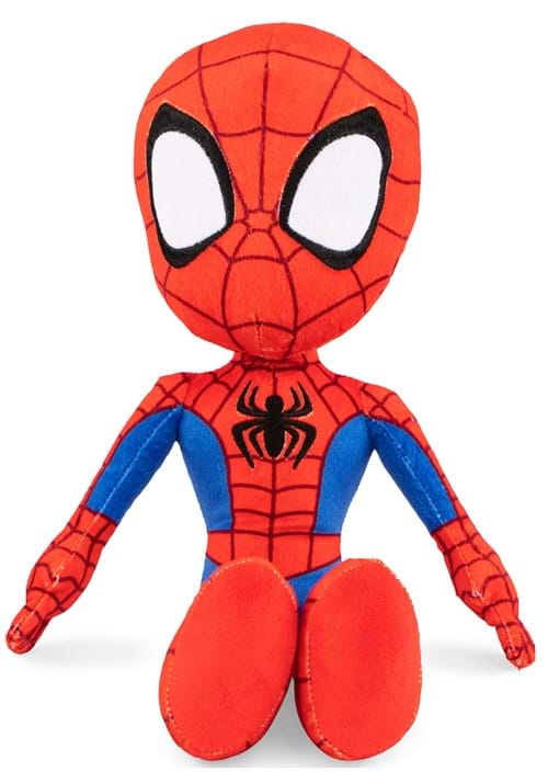 Spider-Man Pillow Buddy