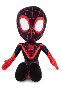 Miles Morales Spider Man Pillow Buddy