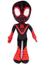 Miles Morales Pillow Buddy Alt 2