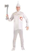 Adult Tin Man Costume