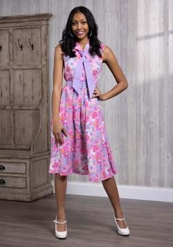 Womens Care Bears X UV Edith Swing Dress