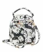 Betty Boop x Unique Vintage Mini Backpack Alt 2